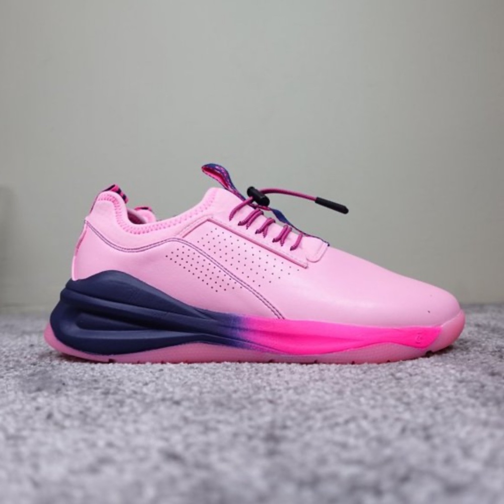 Clove Classic Shoes Womens Sneakers Work Hot Pink Nursing Running Walking Barbie